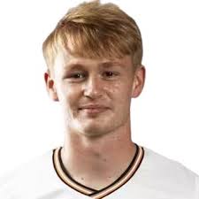 Profile Iestyn Jones, Swansea U21: Info, news, matches and statistics