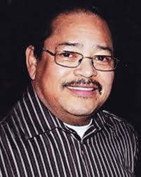 Ricky Millinchamp Obituary