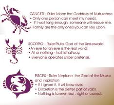 If your birthday falls in this date range, you have a scorpio sun sign. Scorpio And Pisces