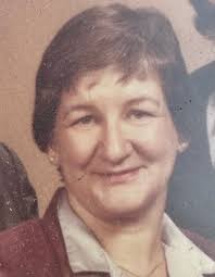 Obituary for Dawn (Steinmetz) Red