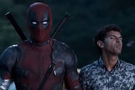 Nonton movie deadpool 2 (2018) streaming film layarkaca21 lk21 dunia21 bioskop keren cinema indo xx1 box office subtitle indonesia gratis online download | nonton.pro. Deadpool 2 2018 Dual Audio 720p Bluray Download In Hd Movieflix
