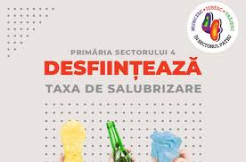 Maybe you would like to learn more about one of these? PrimÄƒria Sectorului 4 DesfiinÈ›eazÄƒ Taxa De Salubrizare Sectorul 4 News