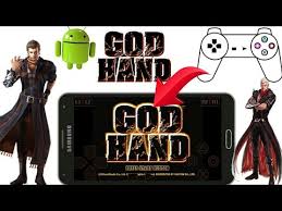 In a smartphone, the gpu (graphics processing unit) is a central part of the system hardware. How To Download God Hand Andriod Epxe Emulator Youtube