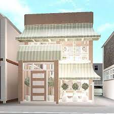 See more ideas about house design house layouts house blueprints. Green Aesthetic Cafe Tiny House Layout Cafe House Small House Design
