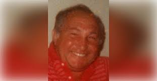 Obituary information for Guy Cavalieri