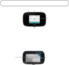 Clean / blacklist worldwide imei check. Novatel Wireless Nvwmifi7000 Mifi Wireless Hot Spot Router With 2g 3g 4g Wlan Capabilities User Manual