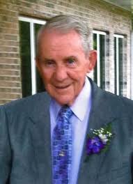 Henry Kroeze Obituary (1927