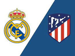 All orders are custom made and most ship worldwide within 24 hours. Real Madrid Vs Atletico Madrid Live Stream How To Watch La Liga Action Online From Anywhere Android Central