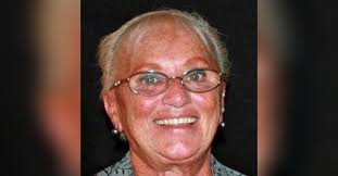 Irene Carol Shimp Obituary