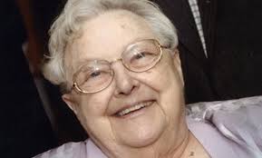 Jacqueline R. Mahood Obituary June 8, 2009