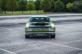 Image result for Rallye Green 1969 Plymouth