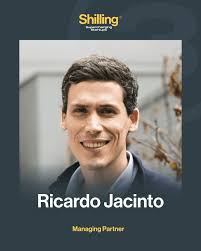 Meet Ricardo Jacinto, Managing Partner at Shilling. 🐖 𝐇𝐨𝐰 𝐰𝐨𝐮𝐥𝐝  𝐲𝐨𝐮 𝐝𝐞𝐬𝐜𝐫𝐢𝐛𝐞 𝐲𝐨𝐮𝐫 𝐣𝐨𝐛 𝐭𝐨 𝐚 𝐛𝐮𝐧𝐜𝐡 𝐨𝐟  𝐟𝐢𝐯𝐞-𝐲𝐞𝐚𝐫-𝐨𝐥𝐝𝐬? You know how you have your…