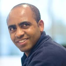 PM Abiy Ahmed Explaining Palace Project