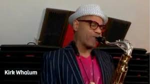 I Will Always Love You - Kirk Whalum