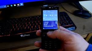 If the letter + appears after, press 2 times quickly the button star ( * ). Nokia N95 8gb Software Twrp Recovery Official Apk File 2019 Updated July 2021