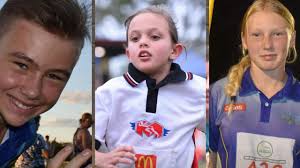 Wide Bay sporting champions compete for state and national titles