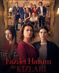 This series runs from 2018 to 2019. Best Turkish Dramas Of 2017