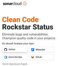 Sonarqube empowers all developers to write cleaner and safer code. Github Actions And Sonarcloud