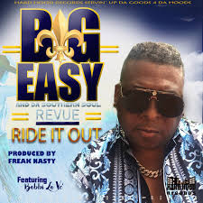 BIG EASY: albums, songs, concerts