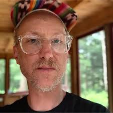 ADPList: Kyle Robert Knobel