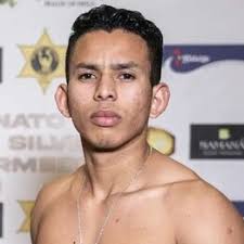 Hector Brea vs. Enmanuel Zúñiga, La Velada del Barrio