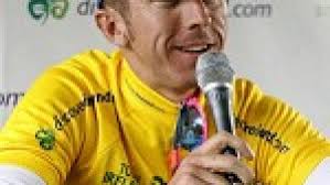 Downing Wins Tour of Ireland