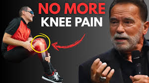 Arnold Schwarzenegger Recommends Two Leg Exercises to Keep Your Mobility