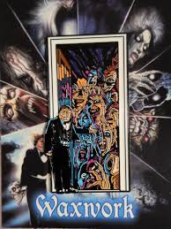 Waxwork" | Puncture Wound Pins