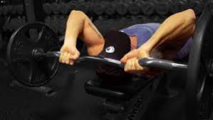 In this exercise, the placement. Tricep Exercises For Bigger Arms Superhuman Fitness