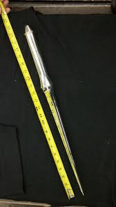 Top 10 ways to protect yourself from emf radiation of tablet. Supernatural Angel Blade Metal Supernatural Angels Angel Blade Supernatural Supernatural Cosplay