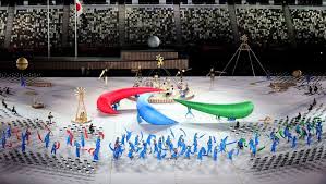 Jepang dan berbagai pihak terkait olahraga masih mempersiapkan pergelaran paralimpik tokyo 2020. St Xgtoogte6pm