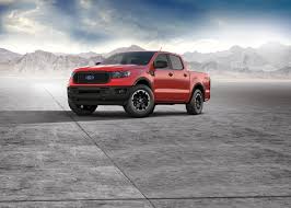 Edmunds also has ford ranger pricing, mpg, specs, pictures, safety features, consumer reviews and more. Considering The 2021 Ford Ranger Stx Special Edition Get The Xlt