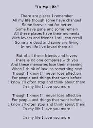 But Of All These Friends And Lovers There Is No One Compares With You And These Memories Lose Their Meaning When I Music Quotes Lyrics Music Lyrics Song Words