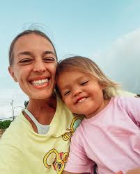 Happy days in Hawaii 🌞🐚🐙🦭🌸