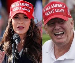 BREAKING: A bombshell memo leaks revealing that MAGA Homeland Security  Secretary Kristi Noem has directed the Federal Emergency Management Agency  (FEMA) to draw up plans to abolish itself and create a smaller,