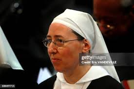 348 Marie Simon Pierre Photos & High Res Pictures