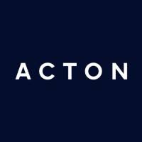 Acton Capital Partners logo