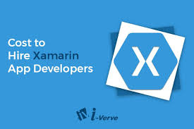 Almost all app developers already have a figure in mind when they see what the app how much does it cost to hire developers according to their level? According To Estimation Approximately More Than 800 000 Developers Have Preferred Xamarin To Build Native App Development Cost App Development Development