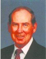 James Meadows Obituary (2012)