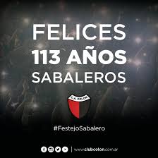 Toda la actualidad institucional y futbolistica del club atlético colón. El Conmovedor Video Sabalero Por Los 113 Anos Yo Soy Colon Agenciafe