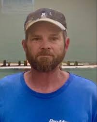 Jonathan Lee Gregory Obituary March 8, 2025