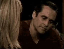 General Hospital Sonny GIF