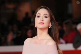 Chiara francini is a famous movie actress. Chiara Francini 2018 Pictures Photos Images Zimbio