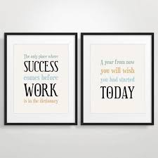 —stephen hawking leaders can let you fail and yet not let you be a failure. Office Decor Office Wall Art Set Of 2 Gift For Coworker Etsy Office Prints Office Decor Work Office Decor