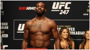 Jon jones official sherdog mixed martial arts stats, photos, videos, breaking news, and more for the light heavyweight fighter from united states. Jon Jones Blasts Californians Passing Paedophilia