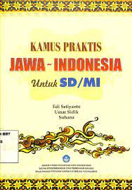 Aug 11, 2020 · kunci jawaban bahasa jawa kelas 8 halaman 138 : Kamus Praktis Bahasa Jawa Untuk Sd Mi