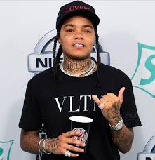 Check spelling or type a new query. Young M A Dating Girlfriend At Age 26 Lesbian Rapper Real Name Facts
