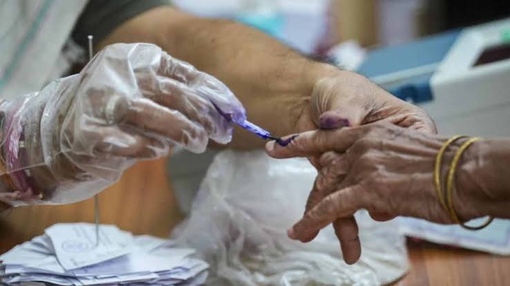 West Bengal Assembly Election 2026 | Election commission will decide about repoll in West Bengal after scrutiny dgtl - Anandabazar