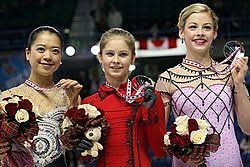 Gracie gold was born into the family of denise and carl gold. Gracie Gold Wikipedia