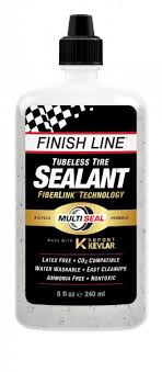 Finish Line Bicycle Lubricants And Care Products